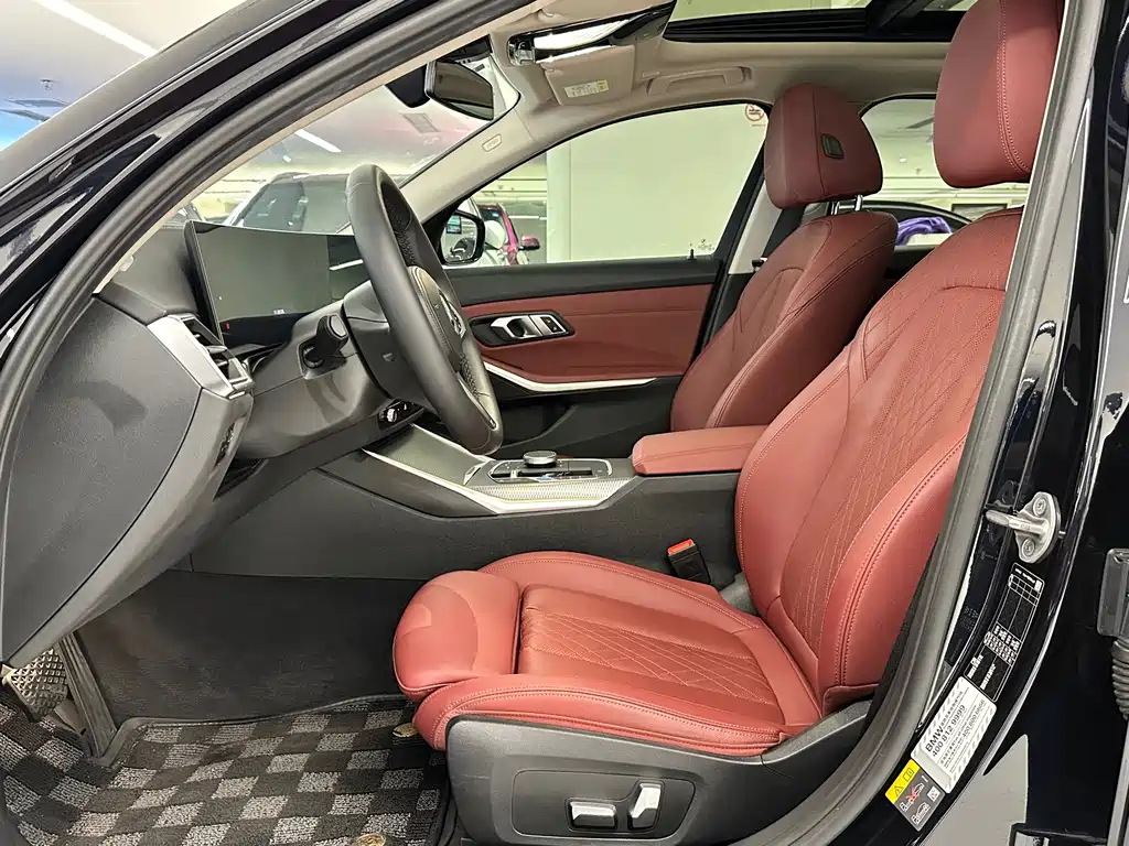 BMW i3 — миниатюра 9