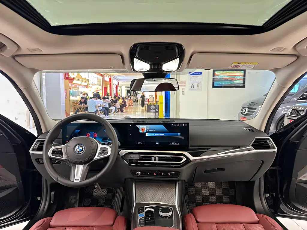 BMW i3 — миниатюра 20