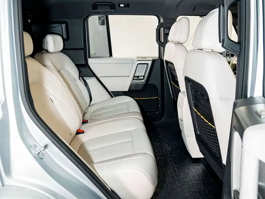 iCAR iCAR Super V23 — миниатюра 21