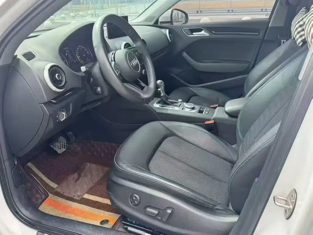Audi A3 — миниатюра 4