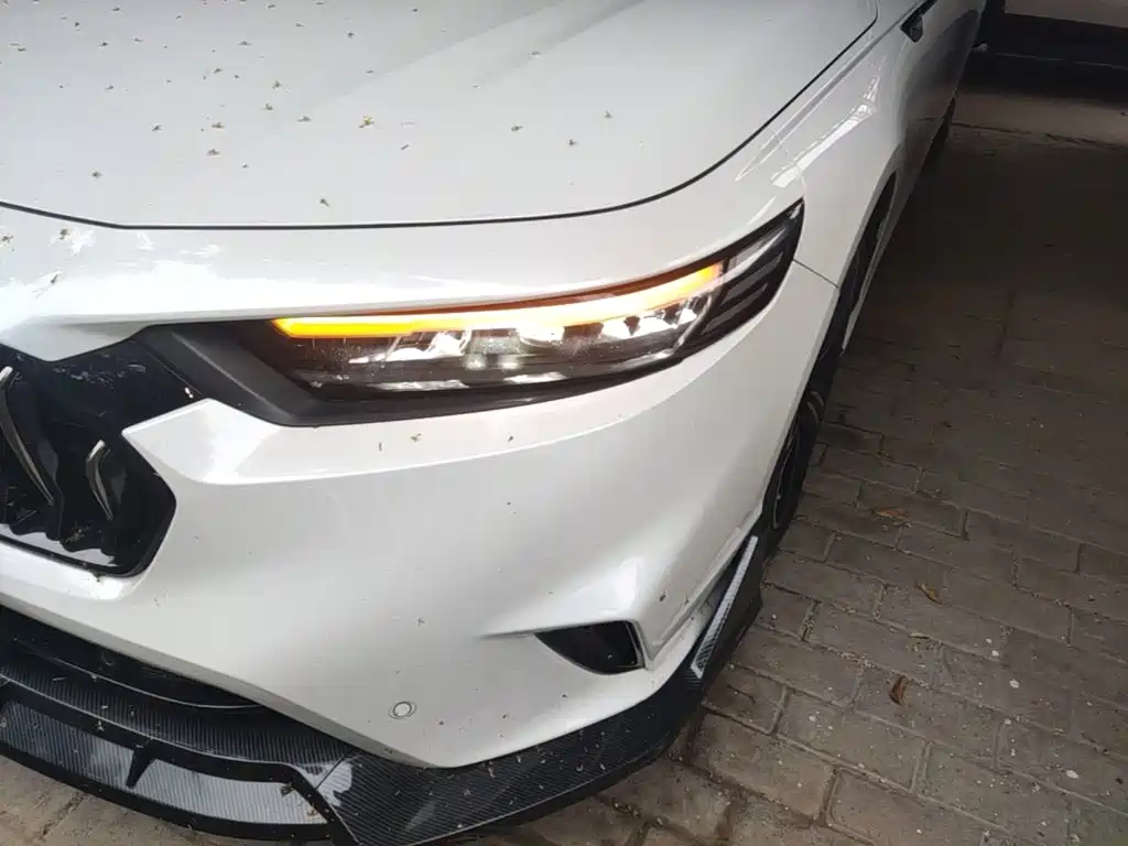 Honda Inspire — миниатюра 24