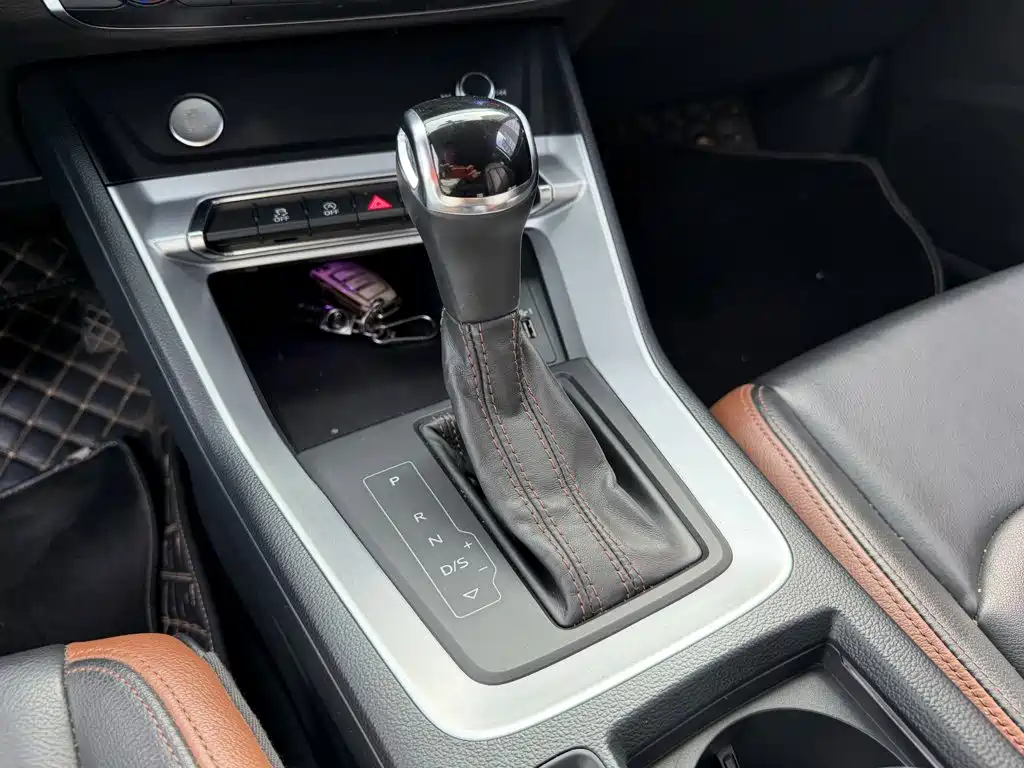 Audi Q3 — миниатюра 9