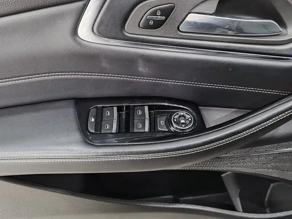 EXEED XINGTU LINGYUN