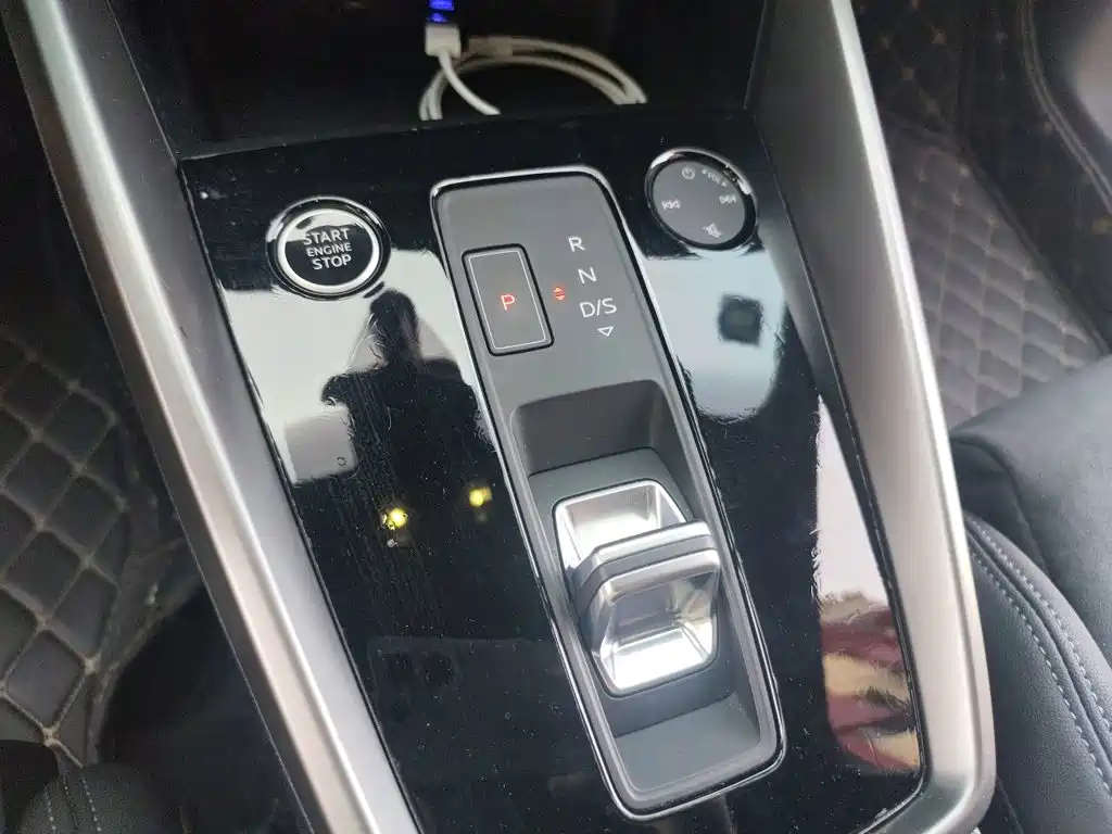 Audi A3 — миниатюра 7