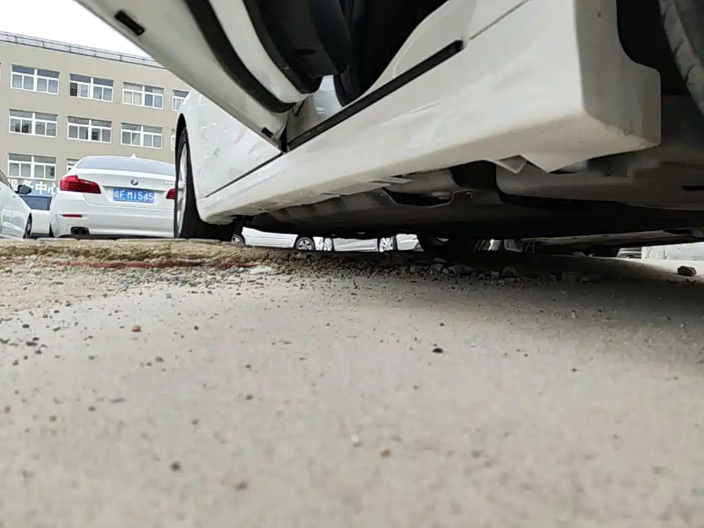 Ford Mondeo — миниатюра 22