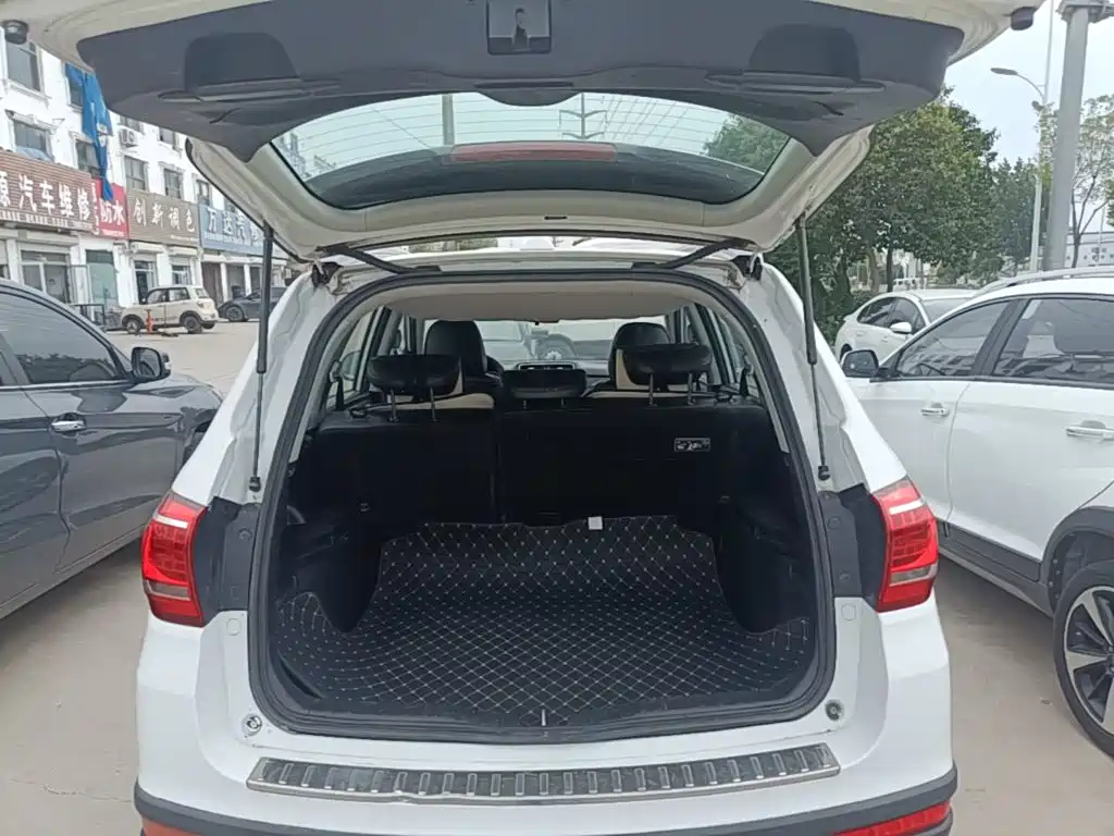 Haval H6 — миниатюра 15