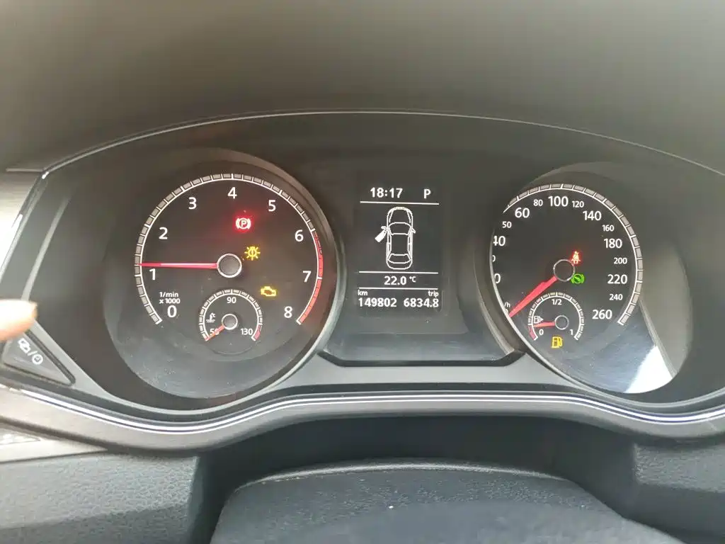 Volkswagen Passat — миниатюра 12