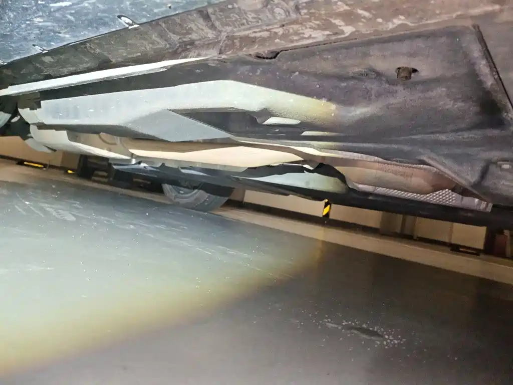 Toyota Highlander — миниатюра 16