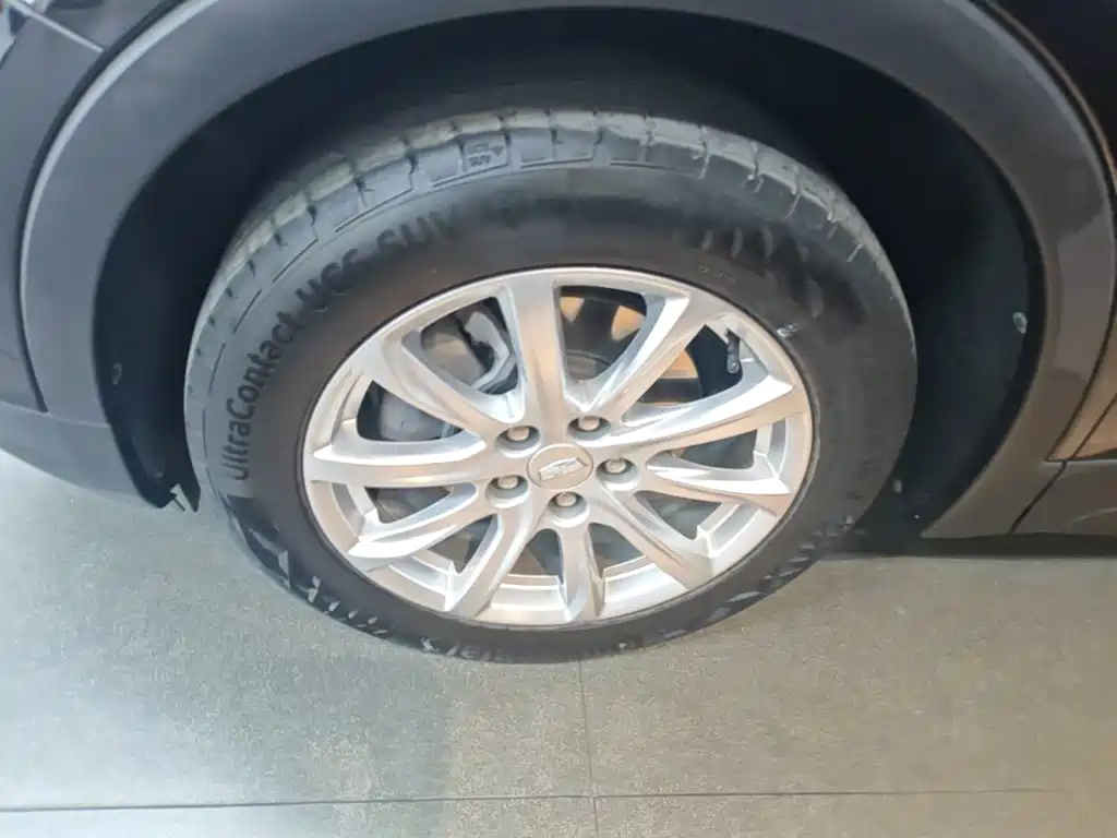 Cadillac XT4 — миниатюра 23