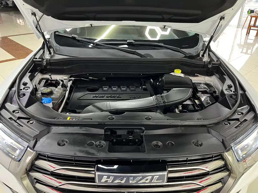 Haval H6 — миниатюра 20