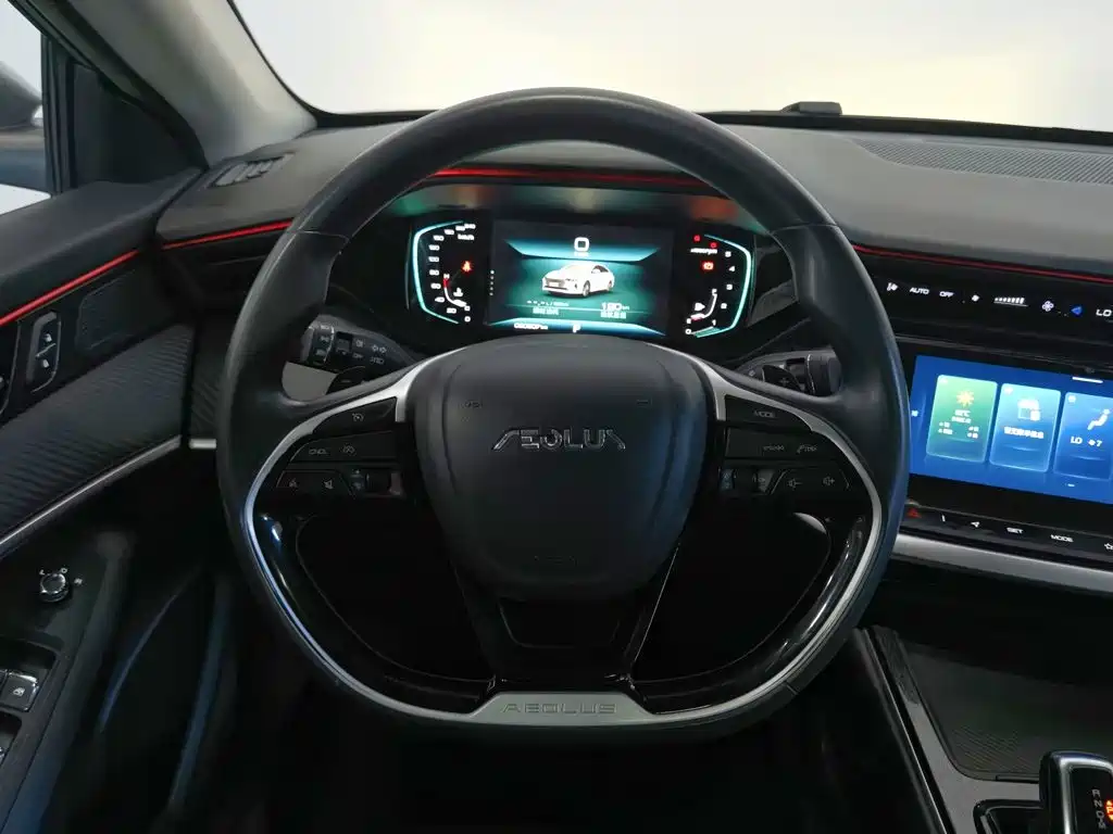 Aeolus MAX — миниатюра 11