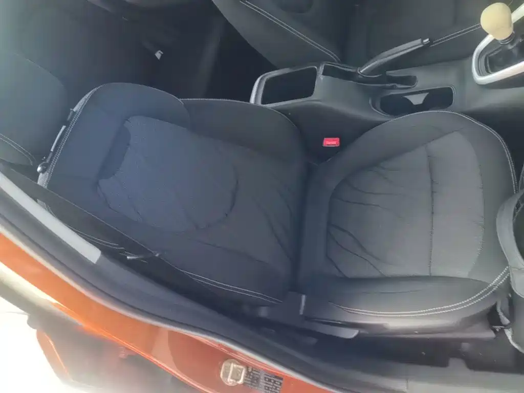Baojun 510 — миниатюра 25
