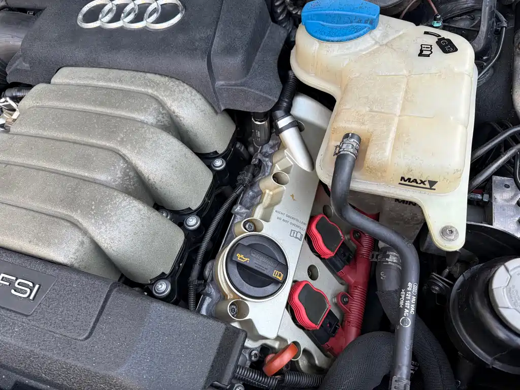 Audi A6L — миниатюра 13
