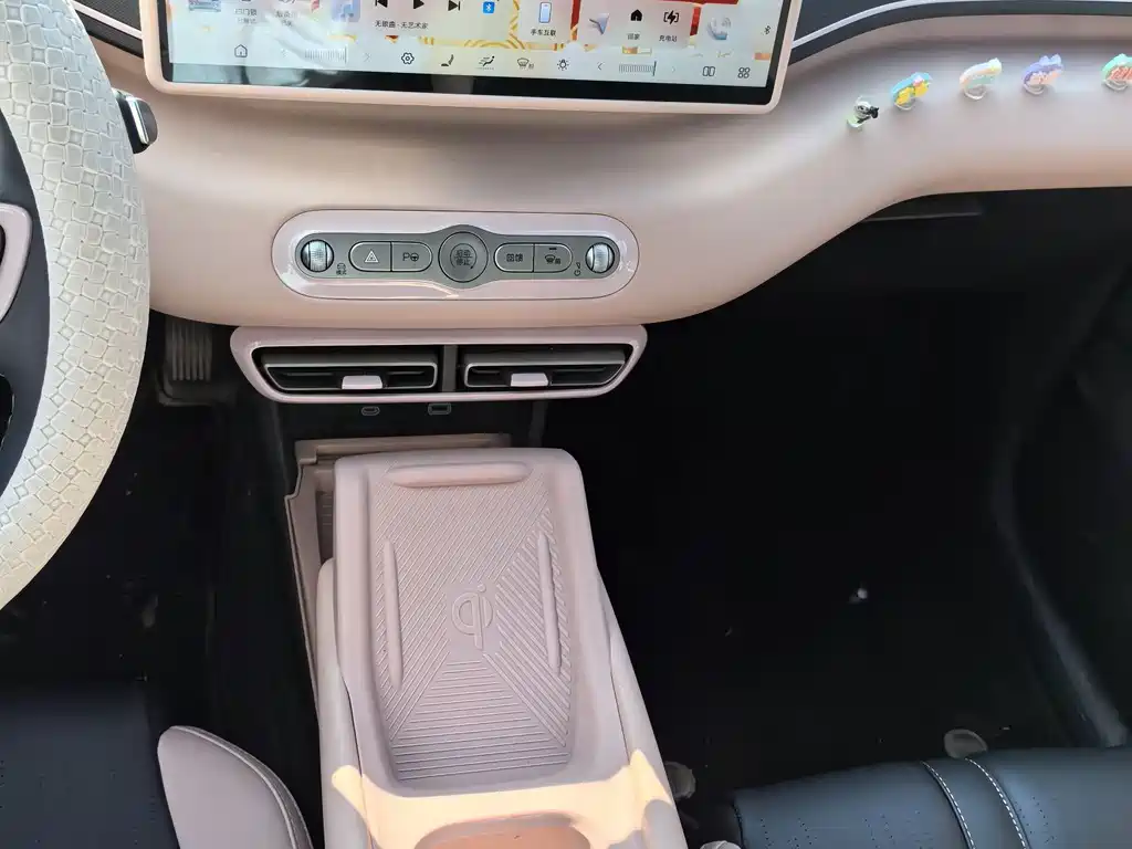 BYD Seagull — миниатюра 9