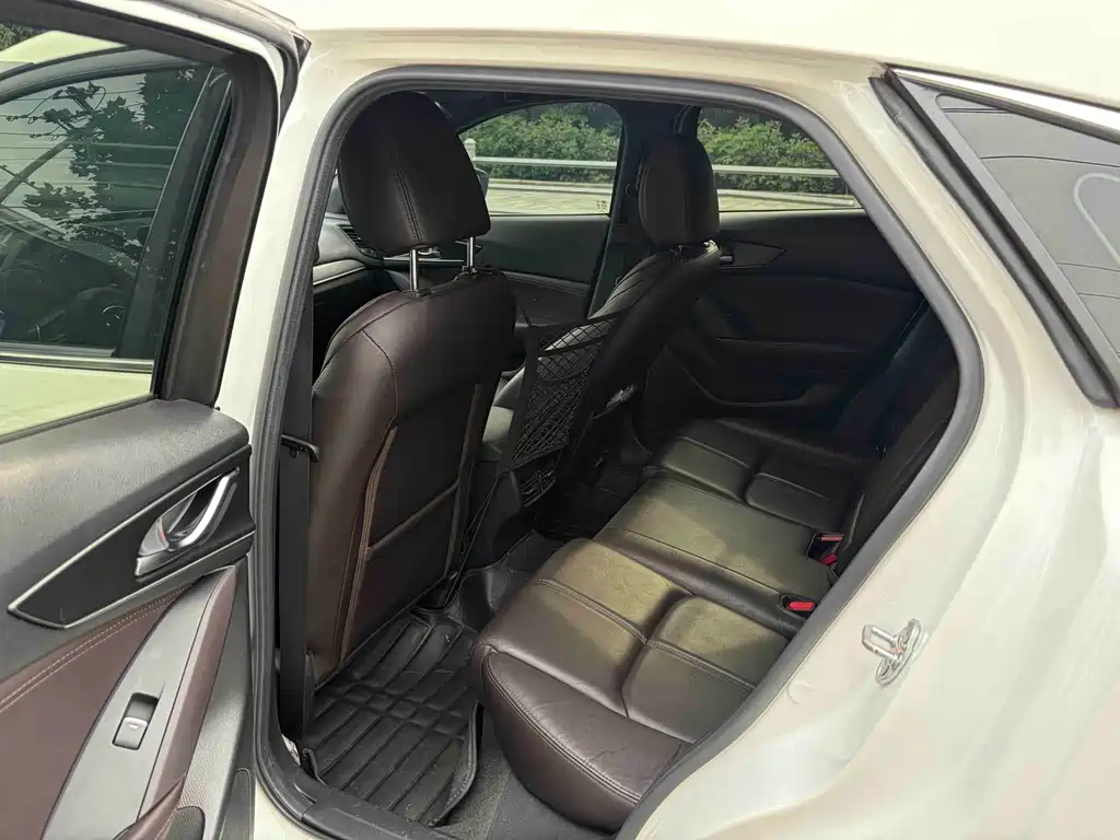 Mazda CX-4 — миниатюра 7