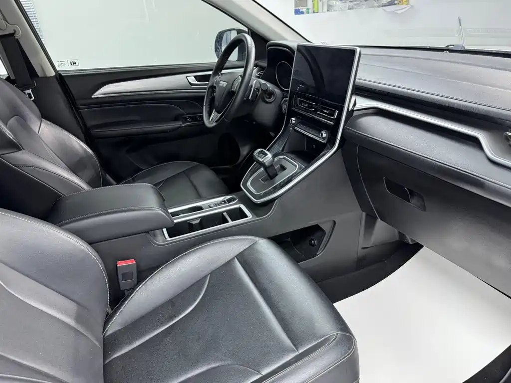 Haval M6 — миниатюра 15