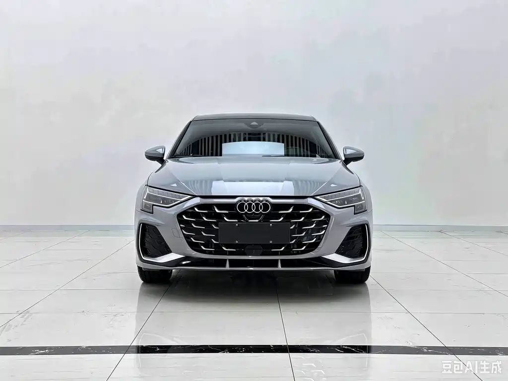 Audi A3 — миниатюра 2