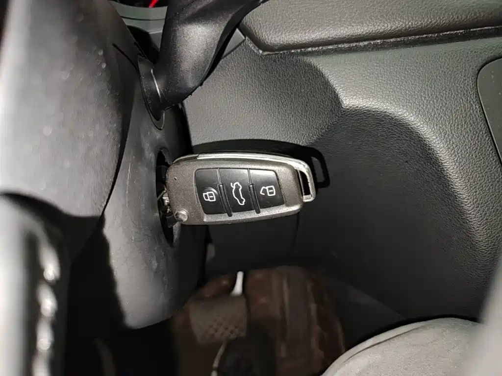 Audi Q3 — миниатюра 9