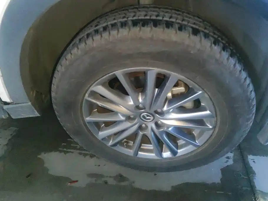Mazda CX-5 — миниатюра 6