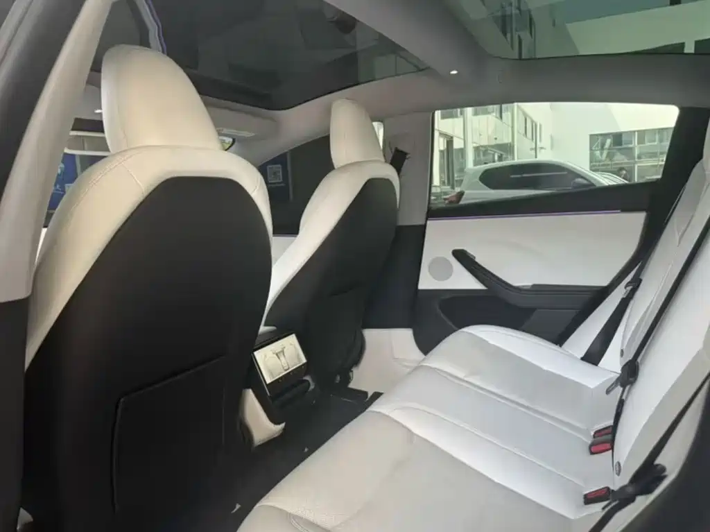 Tesla Model 3 — миниатюра 6