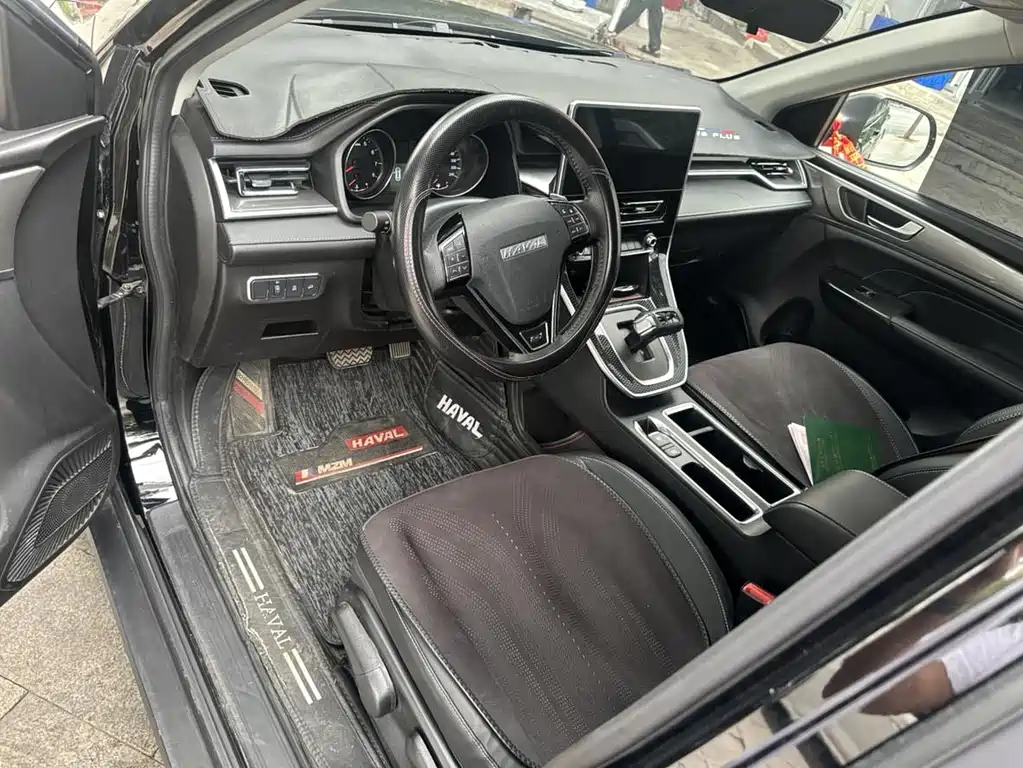 Haval M6 — миниатюра 5