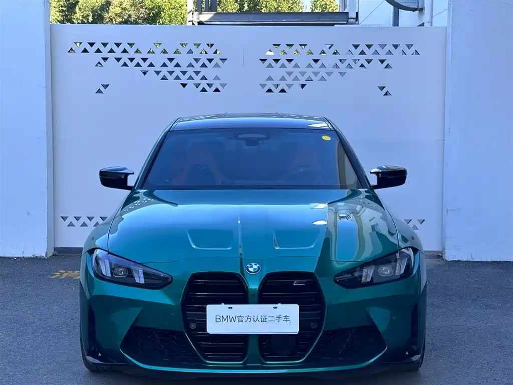 BMW M3