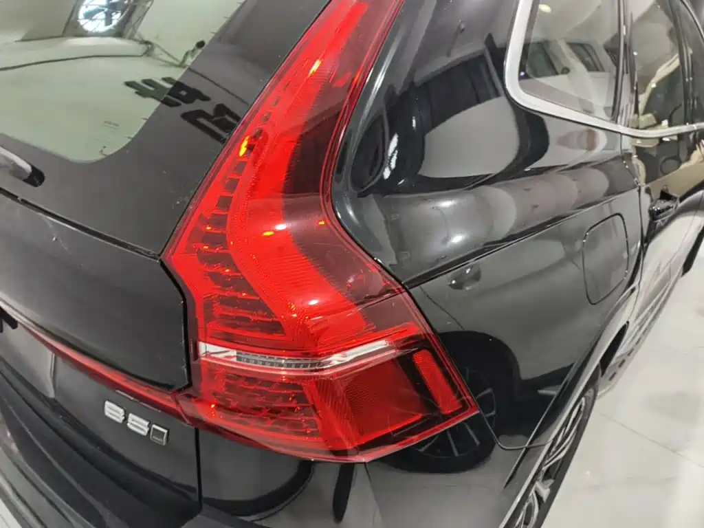 Volvo XC60 — миниатюра 8