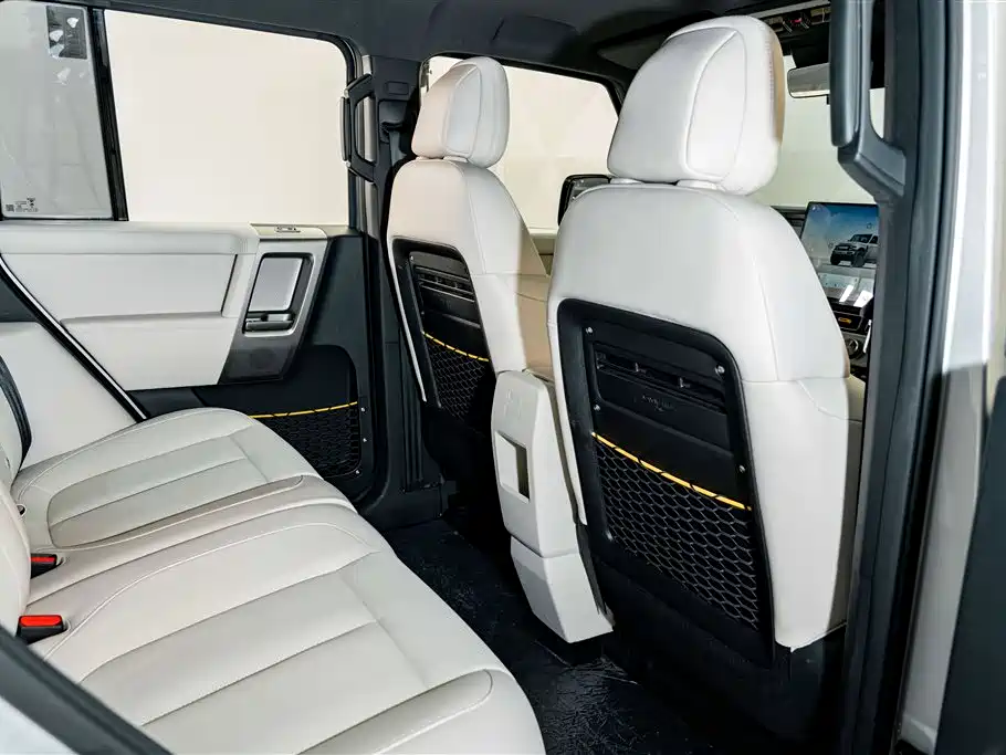 iCAR iCAR Super V23 — миниатюра 22