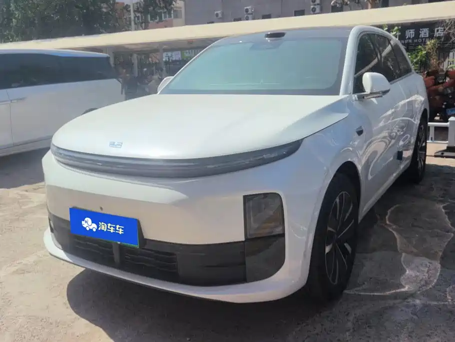 Li Auto Li L6