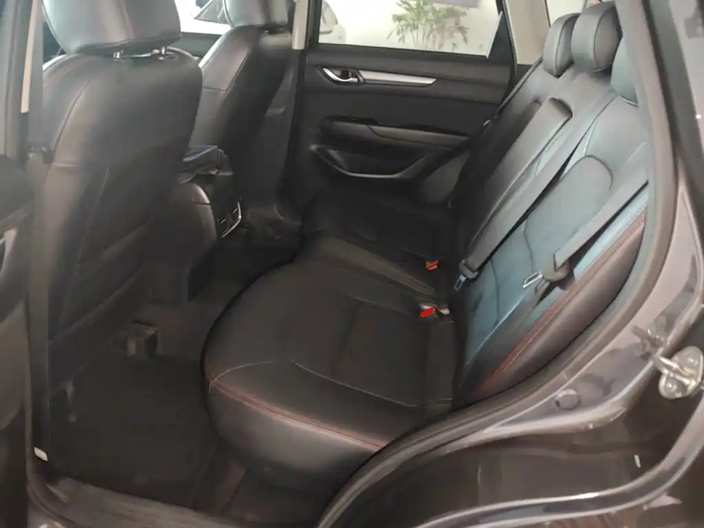 Mazda CX-5 — миниатюра 17