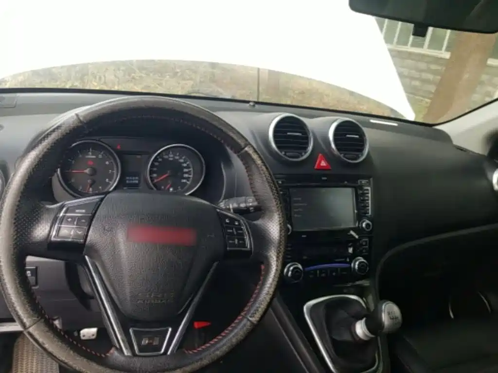 Haval H6 — миниатюра 10