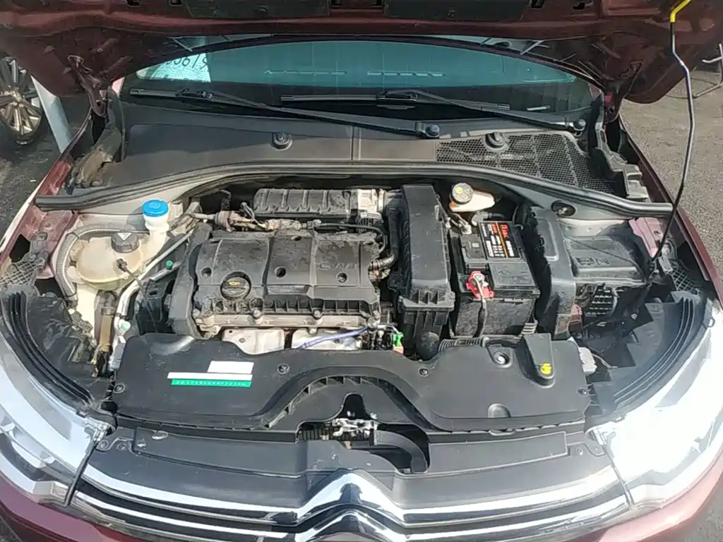 Citroen C3-XR — миниатюра 20