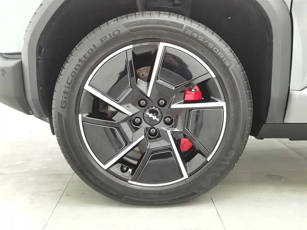 FANG CHENG BAO TITANIUM 3