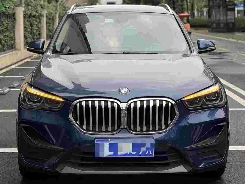 BMW X1 — миниатюра 2