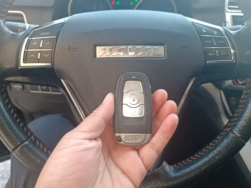 Haval H6 — миниатюра 9