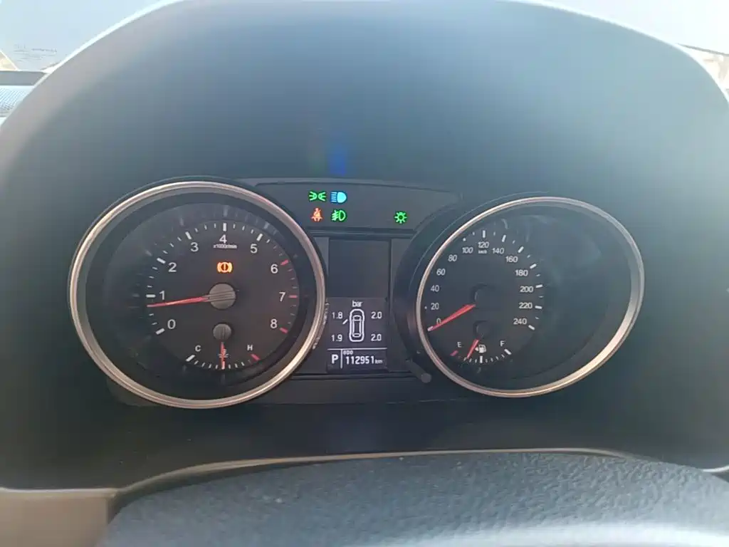 Haval H6 — миниатюра 12