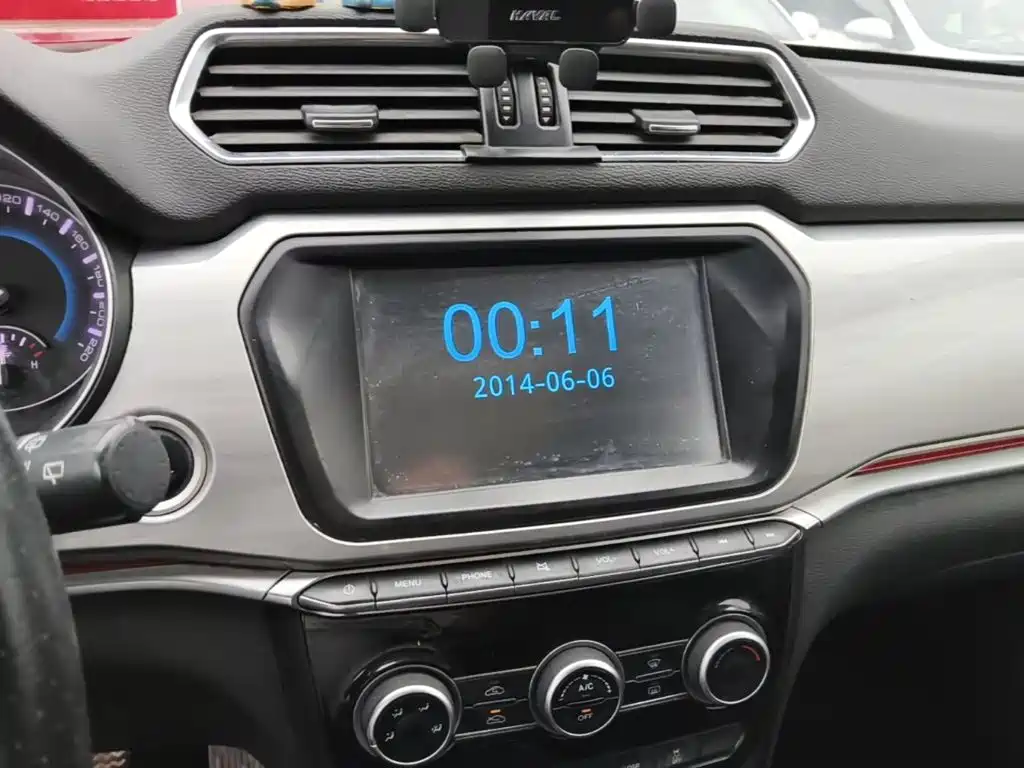 Haval H2 — миниатюра 13