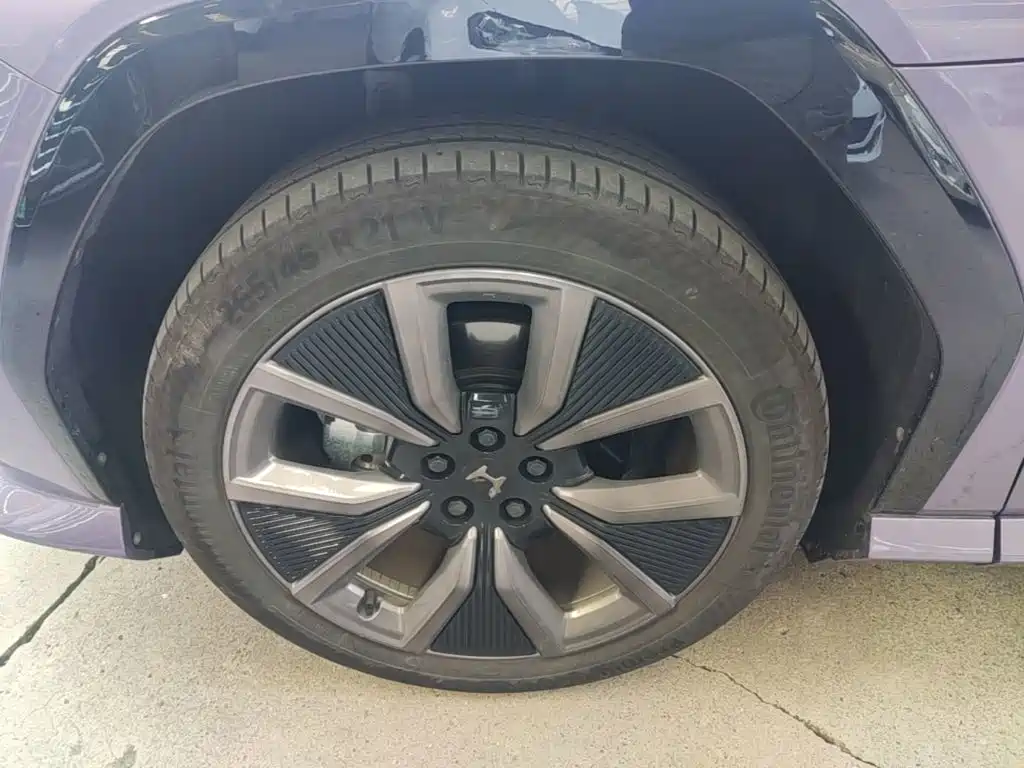 Honda P7 — миниатюра 23