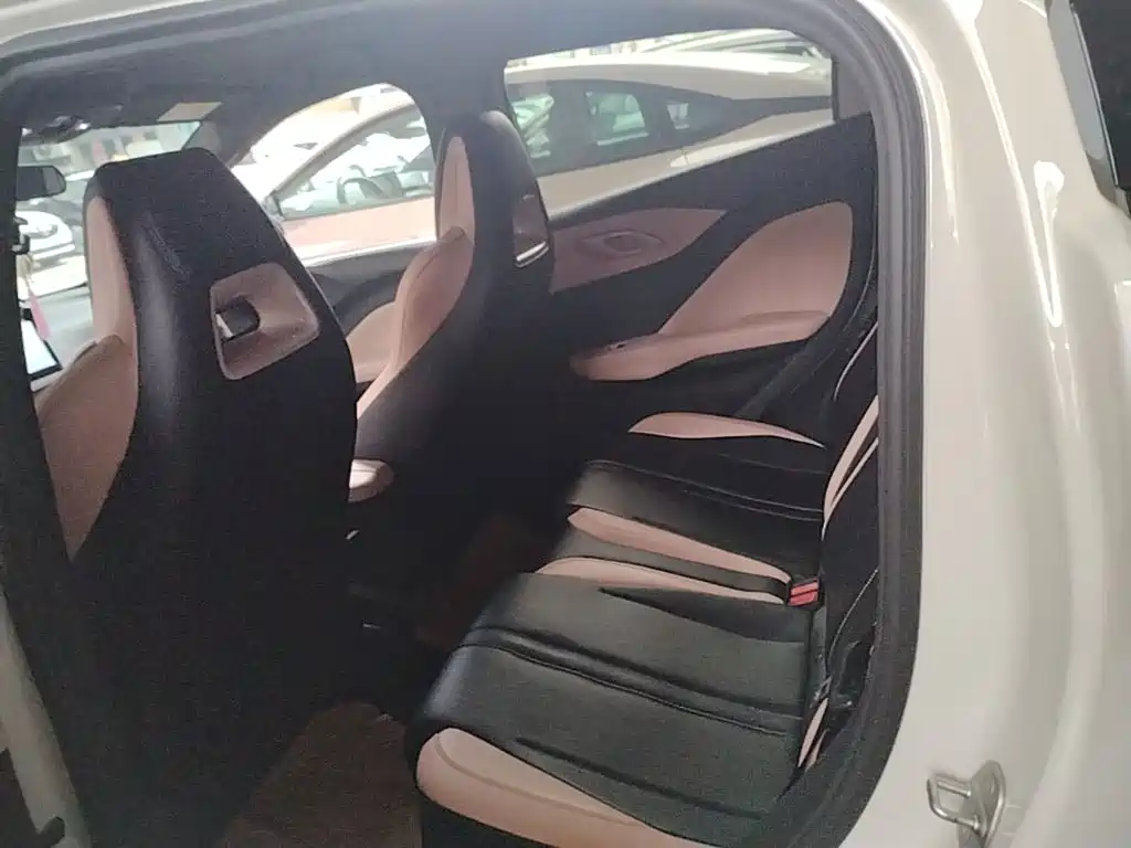 BYD Seagull — миниатюра 17