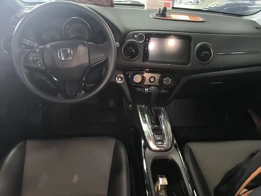 Honda XR-V — миниатюра 10