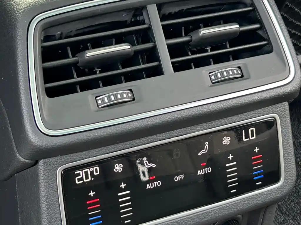Audi A6L — миниатюра 15