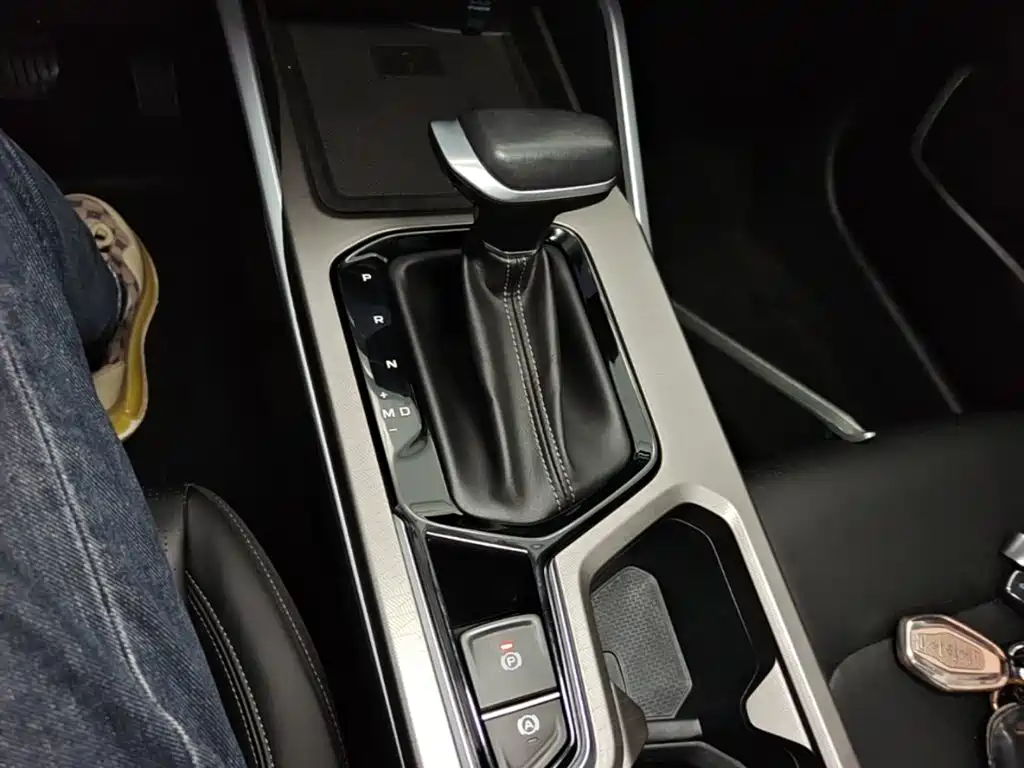 Geely Emgrand — миниатюра 14
