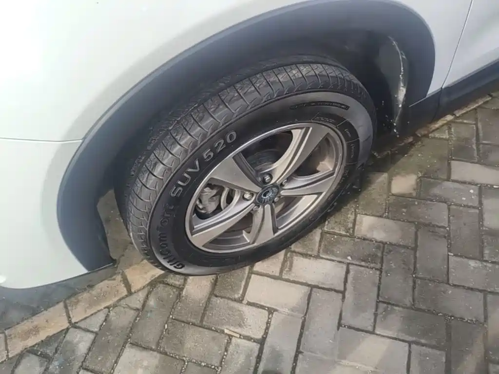 Haval H6 Coupe — миниатюра 23