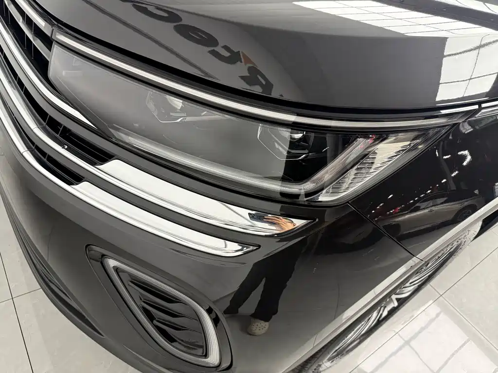 Volkswagen Tavendor — миниатюра 5