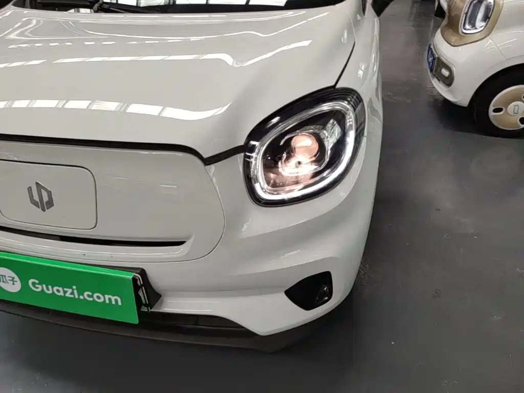 Leapmotor Leapmotor T03 — миниатюра 24
