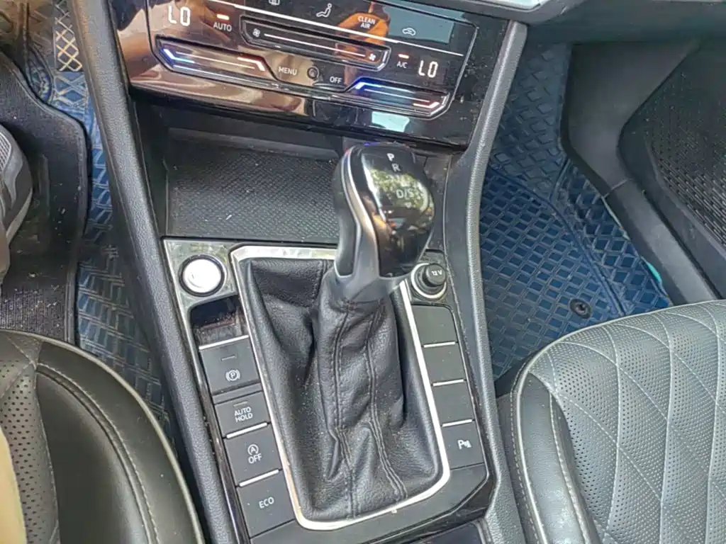 Volkswagen Sagitar — миниатюра 14