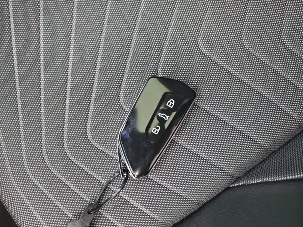 Volkswagen ID.3 — миниатюра 9