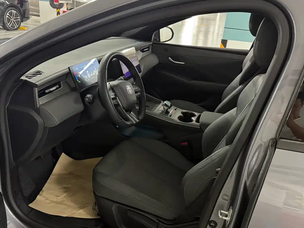 BYD Qin PLUS — миниатюра 10