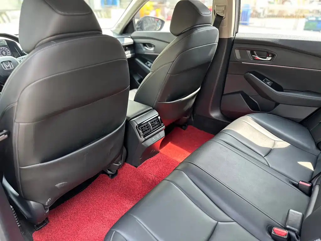 Honda Accord — миниатюра 9