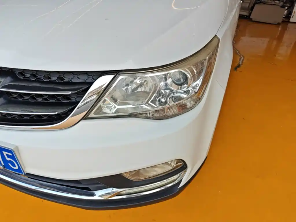 Baojun 730 — миниатюра 24